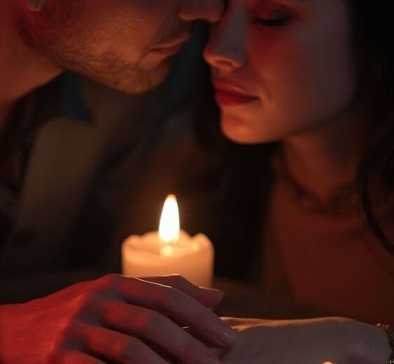 Guía sobre amarres de amor en México
